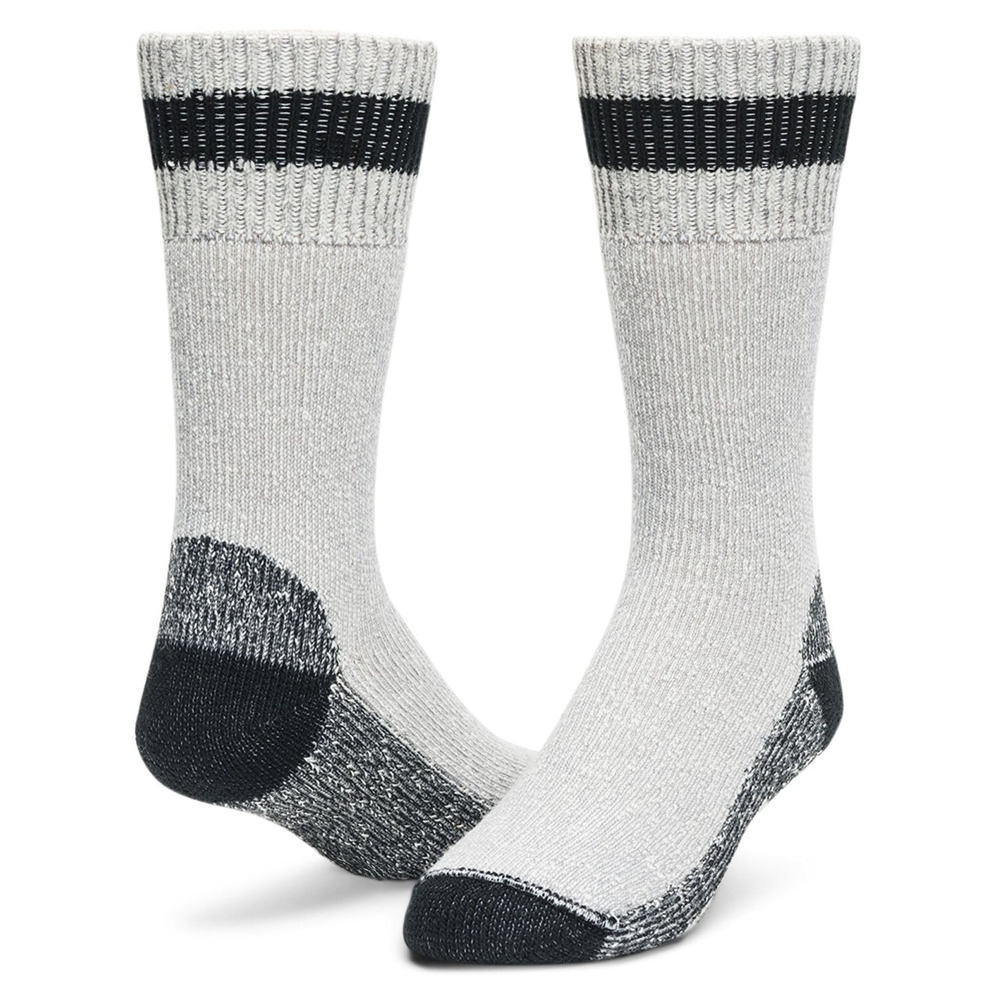 Grey/Black full product perspective