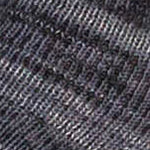 Merino Fjord Crew Sock - Grey swatch - made in The USA Wigwam Socks