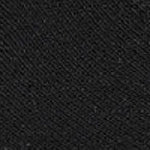 Cool-Lite Crew Sock - Black swatch - made in The USA Wigwam Socks