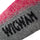 Hiking Outdoor Crew Sock - Bright Rose swatch - by Wigwam Socks