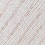 At Work All Day 3-Pack Crew Socks - White swatch - made in The USA Wigwam Socks