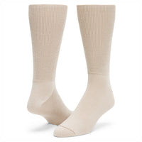 Diabetic Walker Crew Sock - Khaki swatch - by Wigwam Socks
