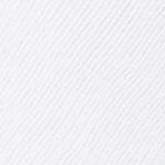 Diabetic Sport Crew Sock - White swatch - made in The USA Wigwam Socks