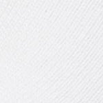 Diabetic Sport Quarter Sock - White swatch - made in The USA Wigwam Socks