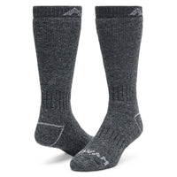 40 Below II Boot Sock - Black swatch - by Wigwam Socks