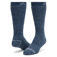 40 Below II Boot Sock - Navy II swatch - by Wigwam Socks