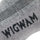 Merino Airlite - Grey ll swatch - by Wigwam Socks