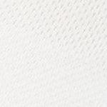 Cool-Lite Crew Sock - White swatch - made in The USA Wigwam Socks