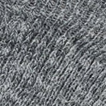 At Work Double Duty 2-Pack Crew Socks - Grey swatch - made in The USA Wigwam Socks